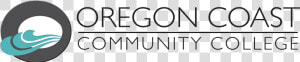 Oregon Coast Community College Logo  HD Png Download