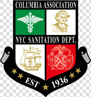 Dsny Columbia Association  amp  Ny Jets Bus Trip Fundraising   Dsny Columbia Association  HD Png Download