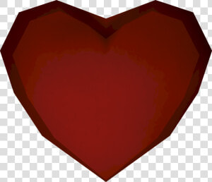 The Runescape Wiki   Runescape Heart  HD Png Download