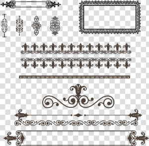 Wedding Symbols Hindu Wedding Symbols   Wedding Card Clip Art  HD Png Download