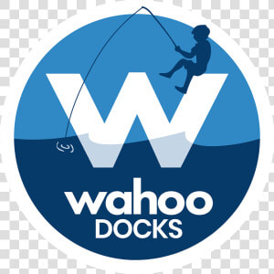 Wahoo Docks Icon With Boy   Independent Co Uk Logo  HD Png Download