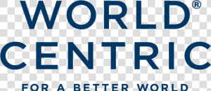 World Centric Logo  HD Png Download