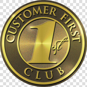 Customers First Club  HD Png Download