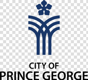 City Of Prince George Logo Png  Transparent Png