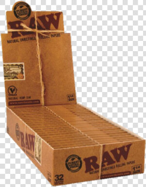 Raw Classic 1 1 4 Rolling Papers  HD Png Download