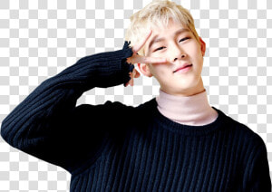  monstax  monstaxjooheon  leejooheon  jooheon  kpop  HD Png Download