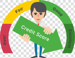 Credit Counselling Icon   Credit Score Transparent Background  HD Png Download