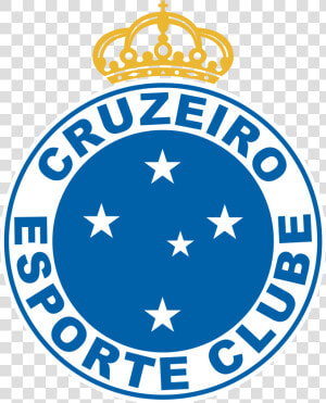 Brasao Do Cruzeiro   Do Time Do Cruzeiro  HD Png Download