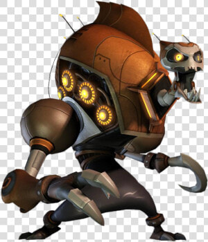 Ratchet And Clank Pirates   Png Download   Ratchet And Clank Pirates  Transparent Png