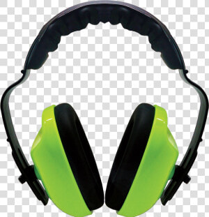 Ear Muff Safety Png  Transparent Png