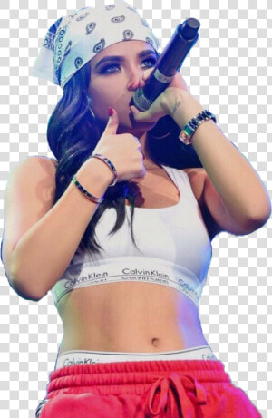 Fondos De Pantalla Becky G   Png Download   Fondos De Pantalla De Becky G  Transparent Png