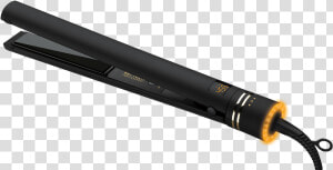 Hot Tools Black Gold Flat Iron  HD Png Download