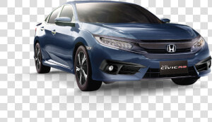 Honda Civic Rs Turbo   Honda Civic Limited Edition 2017  HD Png Download