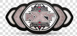 Old Nxt Women  39 s Championship  HD Png Download