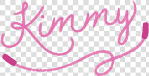 Kimmy Logo  HD Png Download