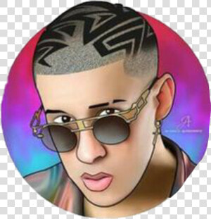 Transparent Bad Bunny Png   Imagenes De Bad Bunny Animadas  Png Download