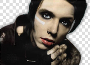 Andy Sixx Png Transparent Images   Portable Network Graphics  Png Download