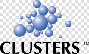 Clusters Logo Png Transparent   Clusters Logo  Png Download