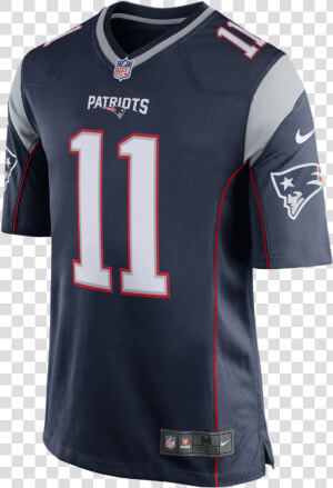 Julian Edelman Jersey  HD Png Download