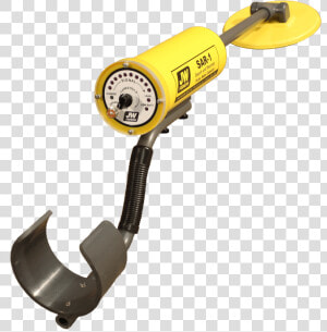 Pulse Underwater Metal Detector  HD Png Download