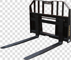 Land Pride Pallet Forks Are A Great Investment For   Land Pride Pallet Forks  HD Png Download