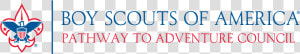 Boy Scouts Of America  HD Png Download