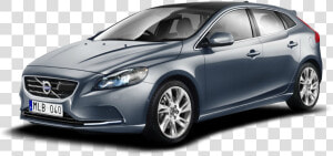 Volvo Png   2013 Volvo S60 Silver  Transparent Png