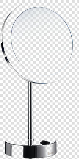 Outline Led Duel Lighted 5x S Make up Mirror Warm cool   Kozmetické Zrkadlo S Led Osvetlením  HD Png Download