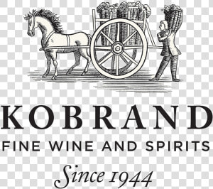 Kobrand Wine And Spirits  HD Png Download