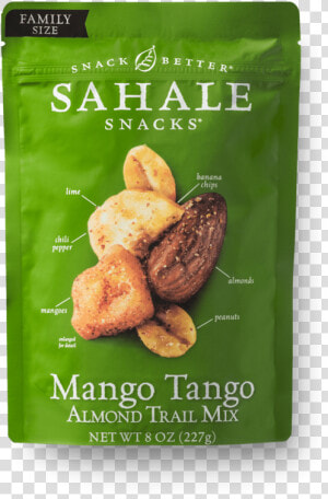 Mango Tango Almond Trail Mix   Sahale Snacks  HD Png Download