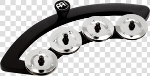 Meinl Backbeat Tambourine For 10   ドラム スネア タンバリン  HD Png Download