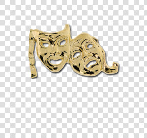 Transparent Drama Mask Png   Drama Badges  Png Download