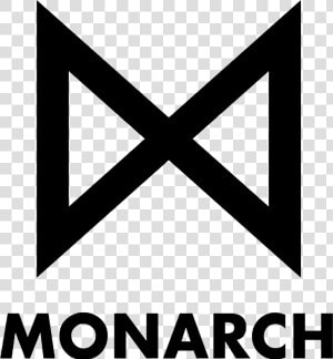 Monarch Logo By Awesomeness360 db2zbmi   Monarch Godzilla Logo Png  Transparent Png