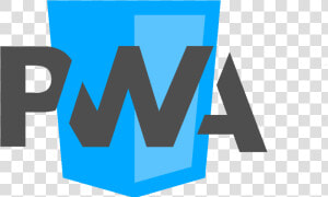 Progressive Web App Icon  HD Png Download