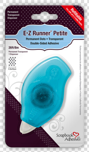 Ez Runner Petite  HD Png Download