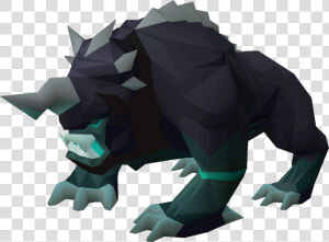 Revenant Osrs  HD Png Download