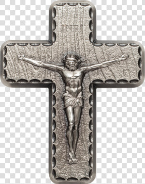 Crucifix  HD Png Download