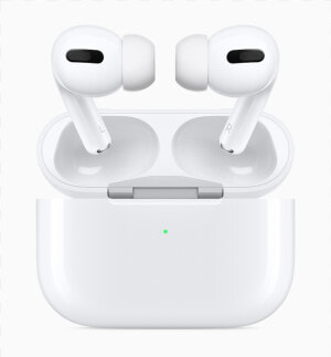 Airpods Pro Iphone  HD Png Download