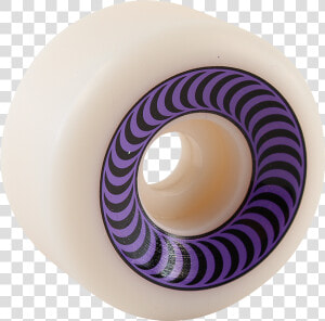 Spitfire Og Classics 58mm White purple Class   Spitfire Wheels Og Classic  HD Png Download