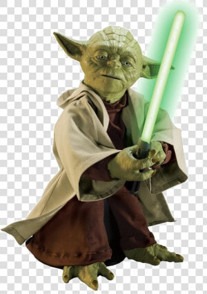 Yoda Star Wars Png Transparent Image   Star Wars Master Yoda  Png Download