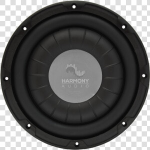 Harmony Audio Ha f104 Car Stereo Flatline Series 700   Subwoofer  HD Png Download