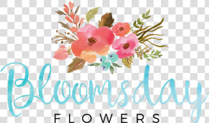 Wedding Flowers Design And Flower Shop   Bloomsday Flowers  HD Png Download