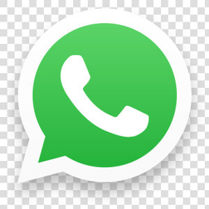 Whatsapp Contact   Whats App Whatsapp Logo  HD Png Download