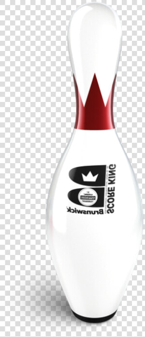 Brunswick Bowling Pin For Sale  HD Png Download