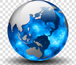 Web Vector Globe Earth   World Wide Web Globe Png  Transparent Png