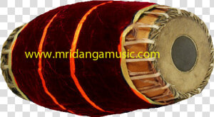 Instrument Mridangam  HD Png Download