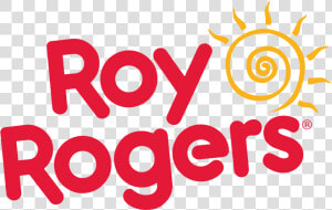 Roy Rogers Restaurants   Roy Rogers Restaurant Logo  HD Png Download