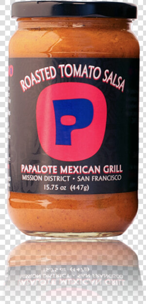 Original Tomato Salsa   Paste  HD Png Download