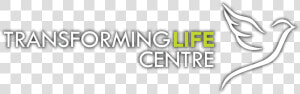 Transforming Life Centre Toronto Logo  HD Png Download