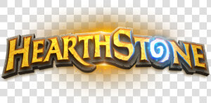 Hearthstone Logo   Hearthstone Png  Transparent Png